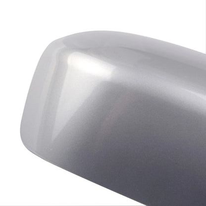 Right Mirror Cap Cover Satin Silver for Honda Accord (2003-2007)