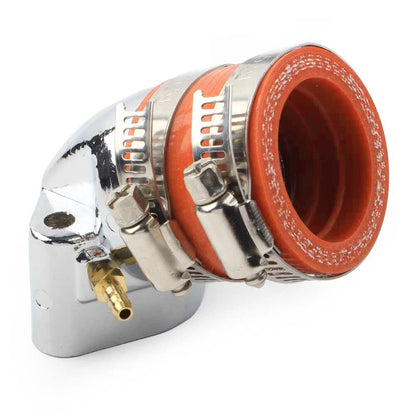 Intake Manifold for GY6 150cc Scooter GoKart Performance Racing