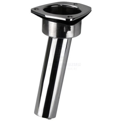 Boat Marine Combo 15° S/S Rod Holder / Drink Holder Relaxn Mako Series