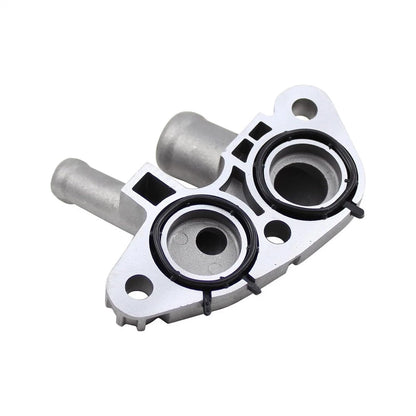 Upgraded Metal Valve Hose Connector for Subaru Forester, Impreza, Legacy