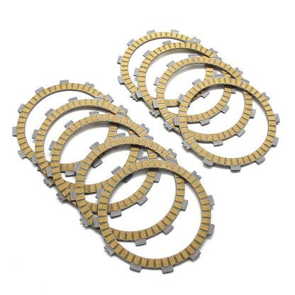 Clutch Friction Disc Plate for Yamaha FJ-09/XSR900/MT-09 (2015-2020)