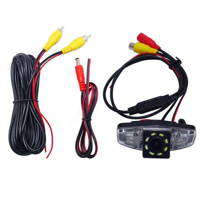 Reverse Camera with Cable for Honda Accord, Pilot, Civic, Odyssey, Acura TSX