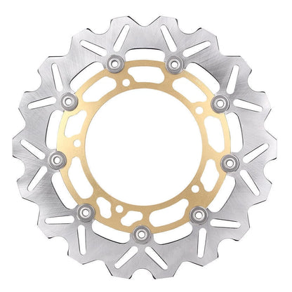 Front Brake Disc Rotor 320mm for Yamaha MT-03 (2016)