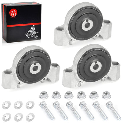 Engine Mount for Polaris ACE/General/Ranger/RZR/Brutus/HD/XPEDITION