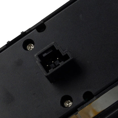 Power Window Switch Front for Mercedes C/E Class W204 W212 (2007-2016)