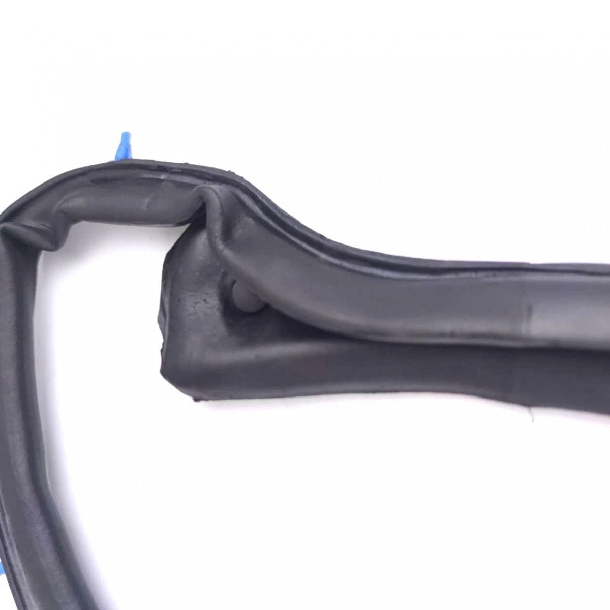 Door Rubber Seal Weatherstrip RL+RR Fits Nissan Almera Latino N17 4D SED 2011-19