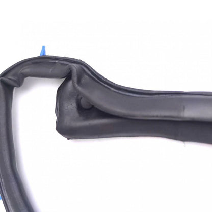 Door Rubber Seal Weatherstrip RL+RR Fits Nissan Almera Latino N17 4D SED 2011-19