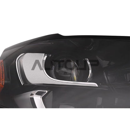 Right Passenger Side Non-AFS LED Headlight for Mazda CX-90 (2024–2025)