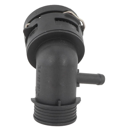 Upper Pipe Radiator Adapter for Audi Q7