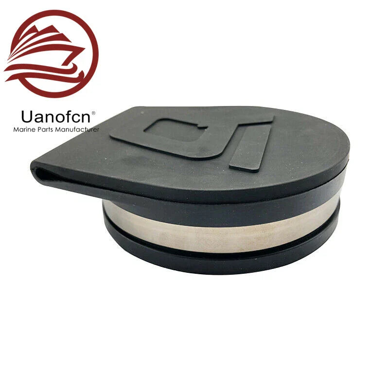 Marine Exhaust Protector Valve for Sierra 18-4457, GLM 89250, OMC, BRP