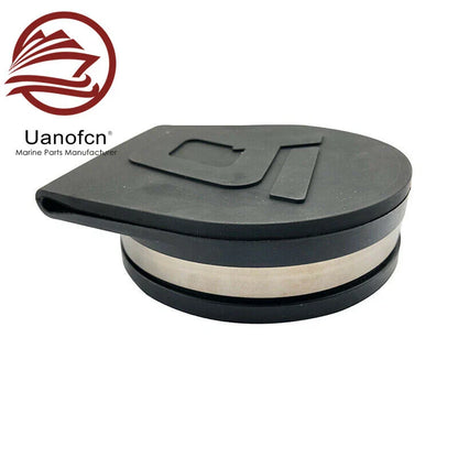 Marine Exhaust Protector Valve for Sierra 18-4457, GLM 89250, OMC, BRP