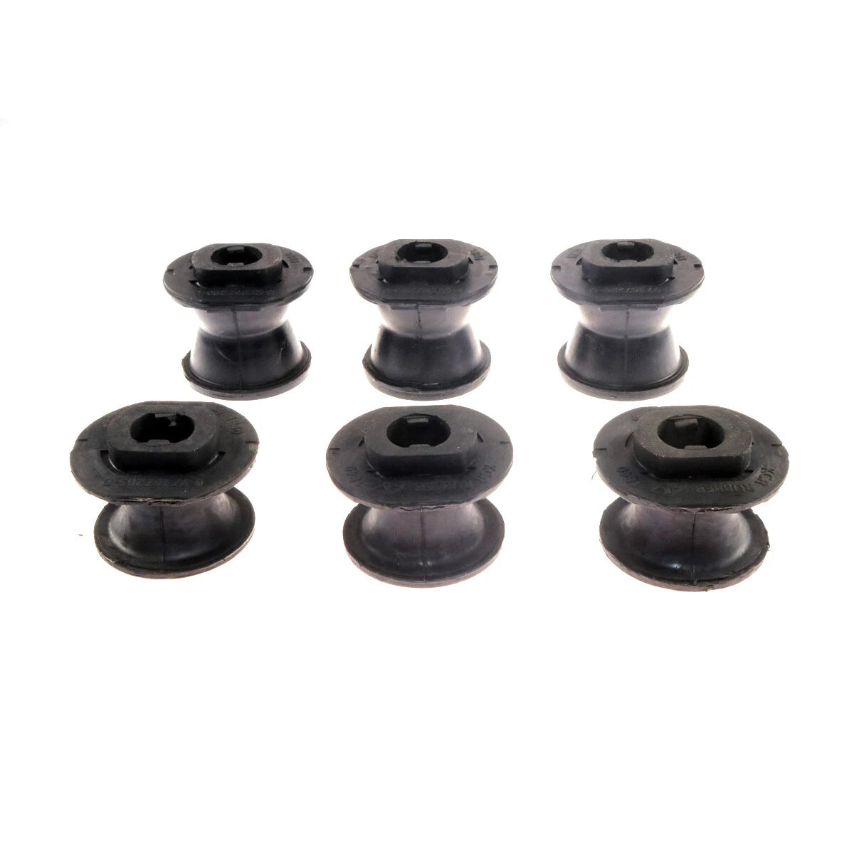 Cabin Mounting Rubber Bushing for Isuzu D-Max KB LB Holden Rodeo 2002-2012