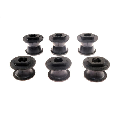 Cabin Mounting Rubber Bushing for Isuzu D-Max KB LB Holden Rodeo 2002-2012