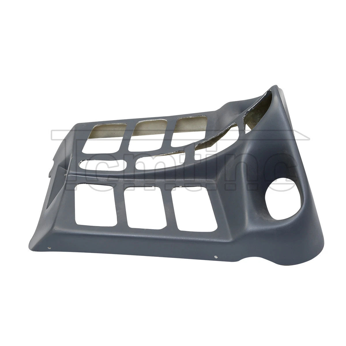 Radiator Cover for Harley V-Rod VRSCAW/VRSCDX (2007-2011)