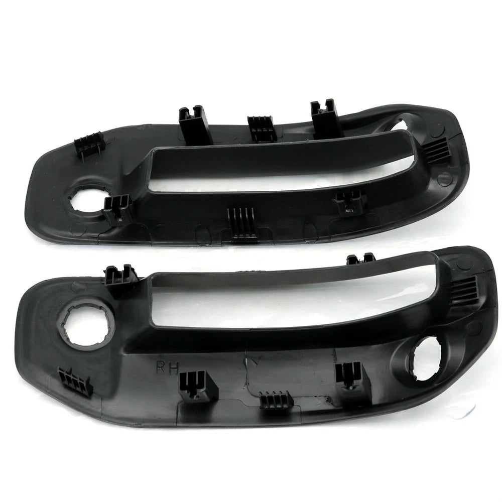 Fog Lamp Bezel Kit  Right & Left for RAM 1500 (2019-2021)