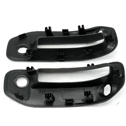 Fog Lamp Bezel Kit  Right & Left for RAM 1500 (2019-2021)