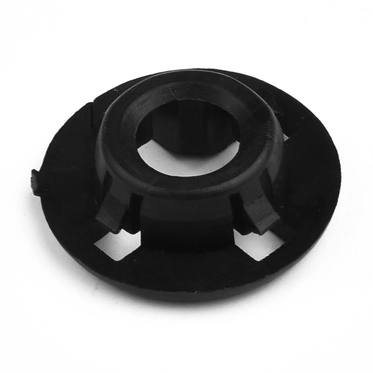 2x Hood Support Prop Rod Holder Clips Grommet for Toyota Corolla RAV4