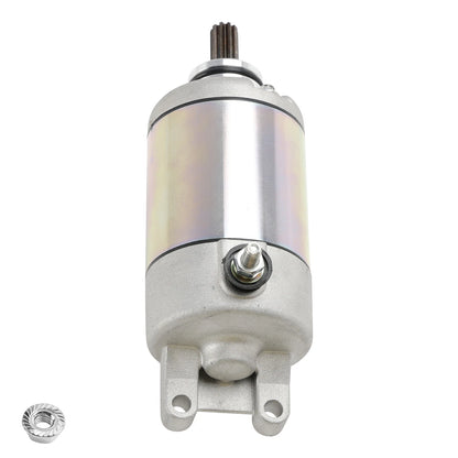 Starter for Access AMS 4.38 Xtreme 480 / Triton Reactor 450 (2010-2015)