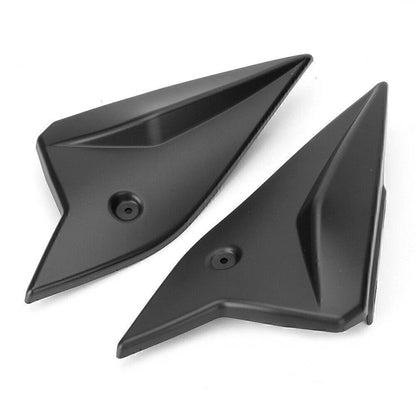 2 x Side Panel Cover for Yamaha MT-09 FZ-09 (2014-2017)