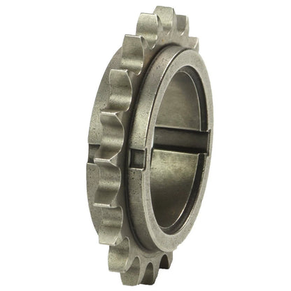 Crankshaft Gear for SAAB 9-3, 9-5, 900, 9000 (1998-2012)