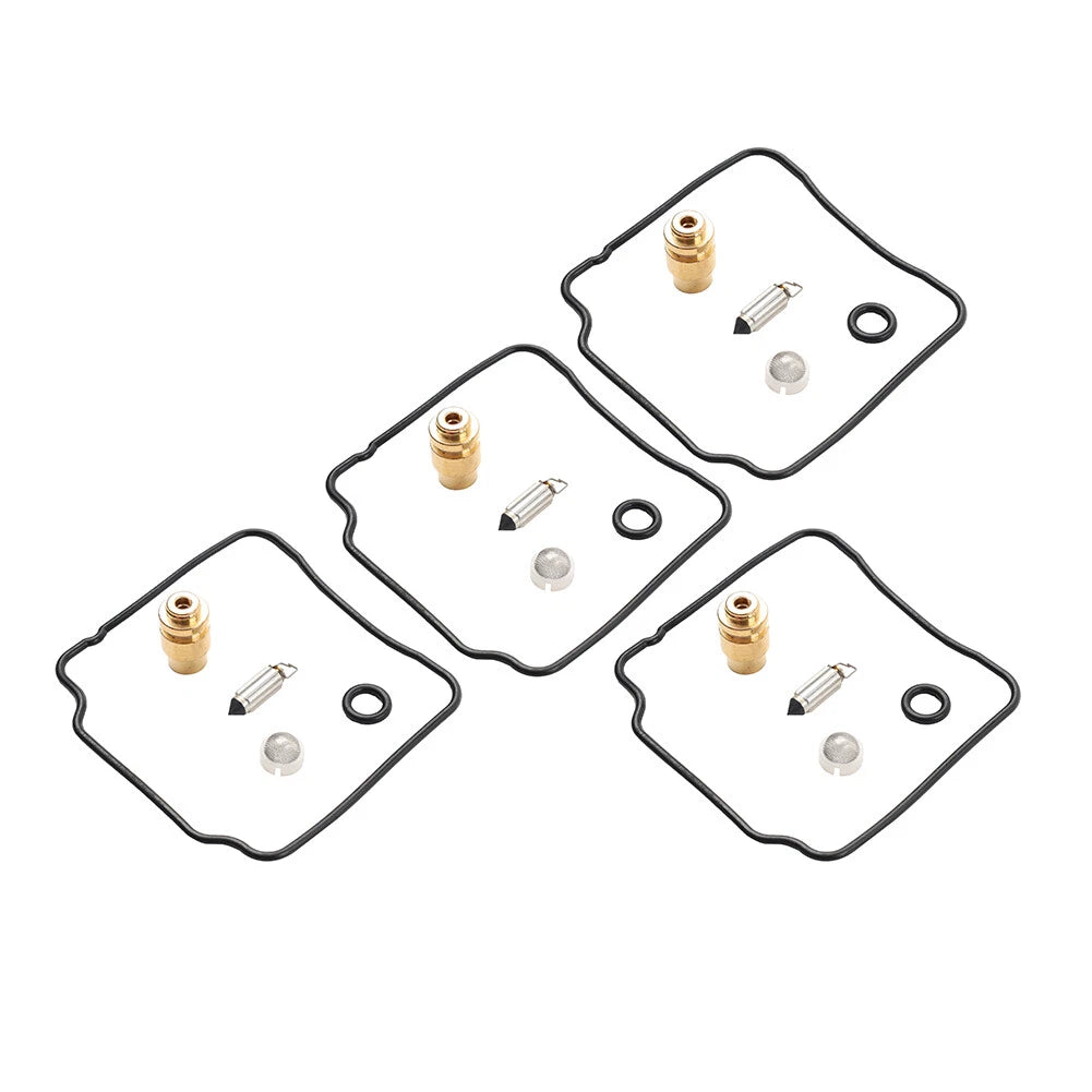 Carburetor Repair Kit for Yamaha FZR1000 Genesis (1987-1988)