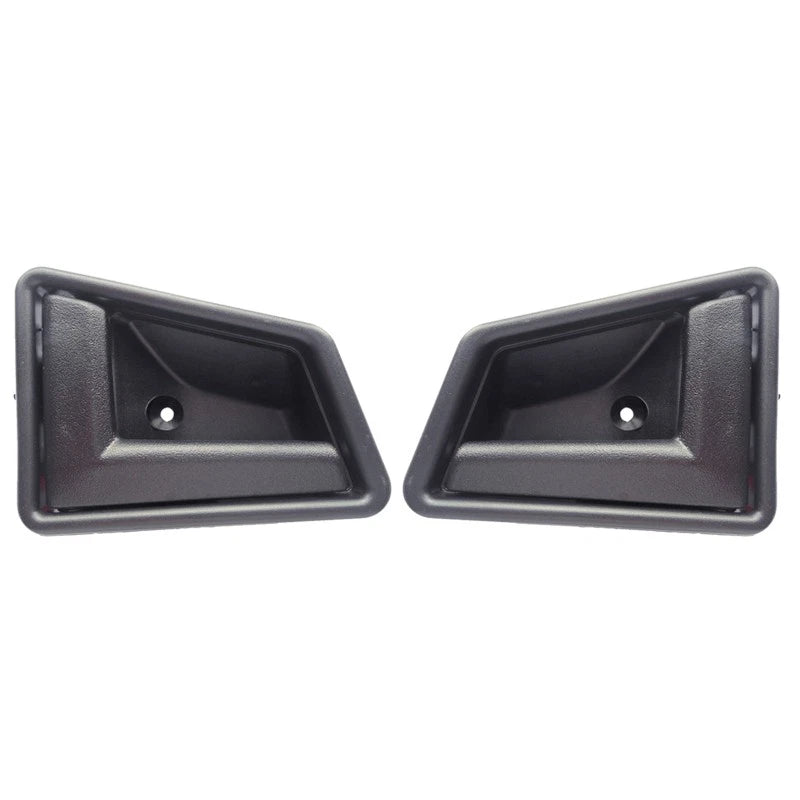 2 x Inner Door Handles for Suzuki Sidekick, Chevrolet Tracker (1995-1998)
