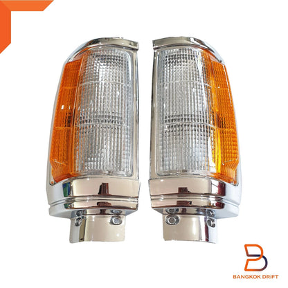 Front Side Corner Indicator Light for Mitsubishi Triton Ute (1987-1996)