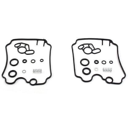Carburetor Repair Kit for Yamaha XTZ750 Super Tenere (1989-1997)