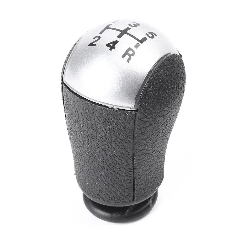 5 Speed Manual Gear Shift Knob for Ford Focus (2005-2009)