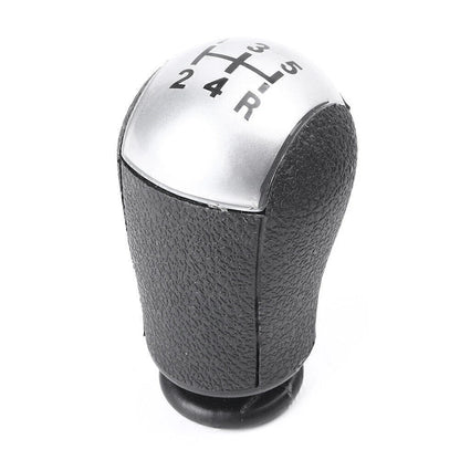 5 Speed Manual Gear Shift Knob for Ford Focus (2005-2009)