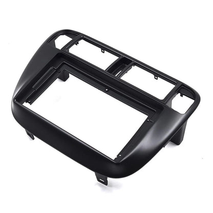 9"  Din Dash Frame Bezel Faceplate for Honda Civic (1996-2001)