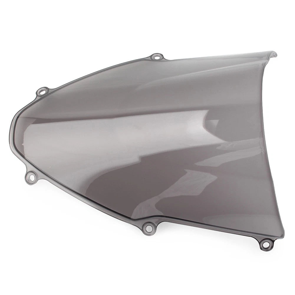 Front Windshield for Honda CBR1000RR-R Fireblade (2020-2022) Gray