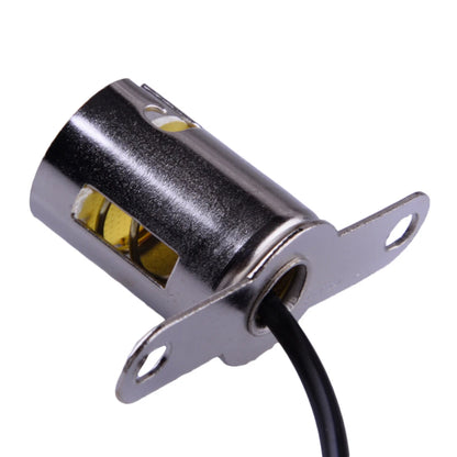 1156 1157 BAY15D Bulb Socket Adapter for Car Lamp Holder Connector