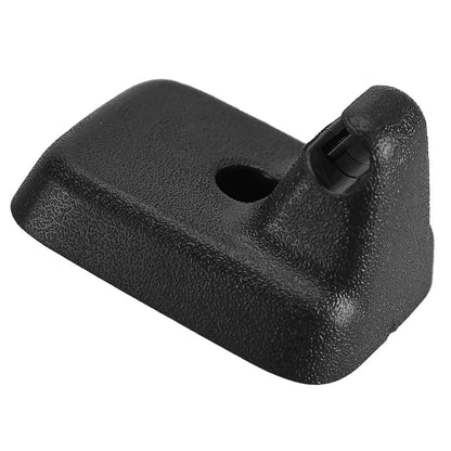 Black Sun Visor Brackets Clips for Ford F150 (2009-2014)