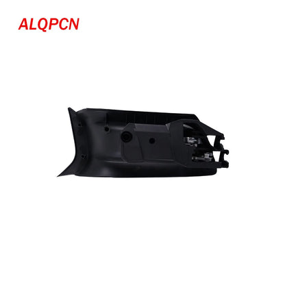 Interior Door Handle Front Left Black for Pontiac G8 (2008-2009)