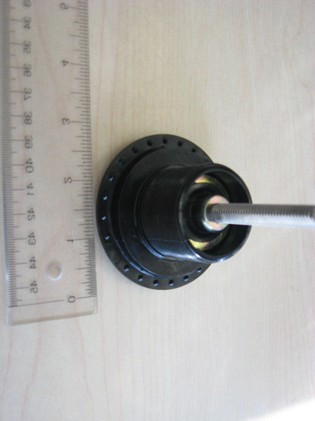 Skeeter Boats Compartment Latch for Bass Boat