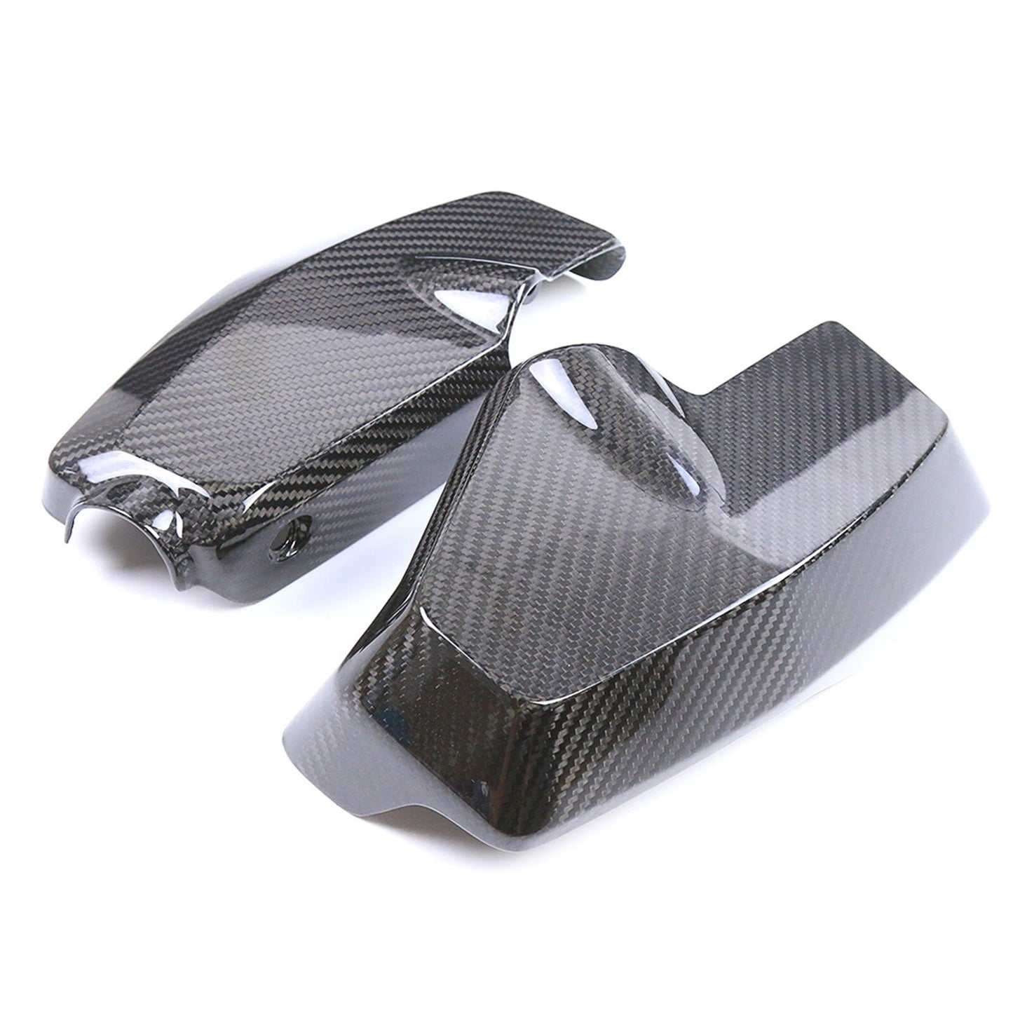 Water Tank Side Panel Cover for Harley Sportster S 1250 (2021-2024)