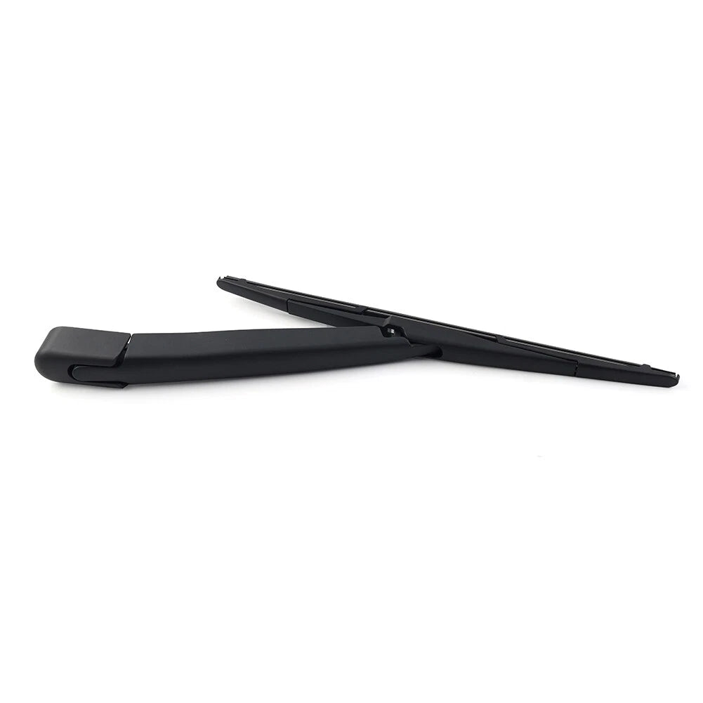 Rear Window Wiper Arm Blade Set for Hyundai Santa Fe (2013-2019)