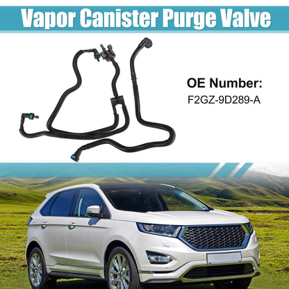 Fuel Vapour Separator Tube Assembly for Ford Edge 2.0L (2015-2023)