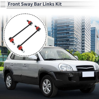 Stabilizer Bar Links  for HYUNDAI TUCSON (2005-2009)