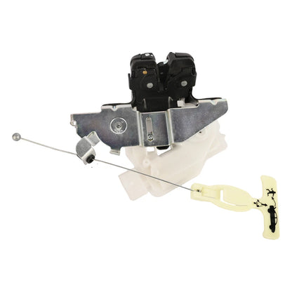 Rear Trunk Liftgate Latch Lock Actuator for Fiat 500 (2012–2019)