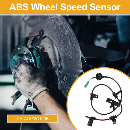 ABS Wheel Speed Sensor for Ford Escape Rear Left (2013-2019)