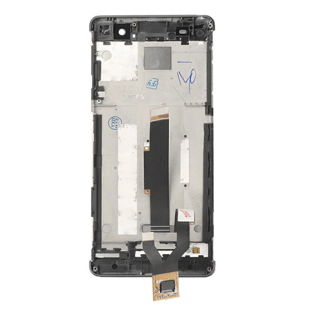 LCD Display Touch Digitizer Assembly for Sony Xperia XA F3113 F3116 (2016)