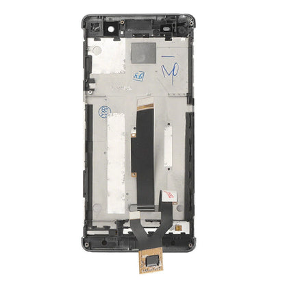LCD Display Touch Digitizer Assembly for Sony Xperia XA F3113 F3116 (2016)