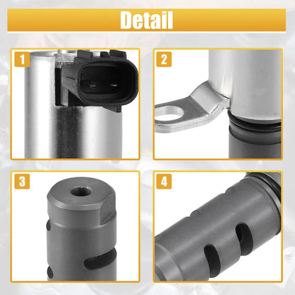Oil Control VVT Solenoids for Subaru (2015-2020)
