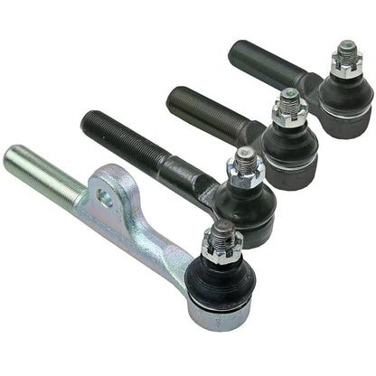 Tie Rod End for Toyota Land Cruiser 80 FJ80 HZJ80 LX450 (1990-1997)
