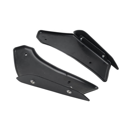 Matte Black Side Spoiler Winglets for BMW S1000RR (2015-2018)