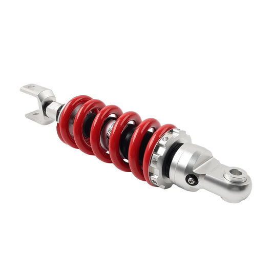 12MM Spring 40mm Rear Shock Absorber for Honda NX650 Dominator (1988-1994)