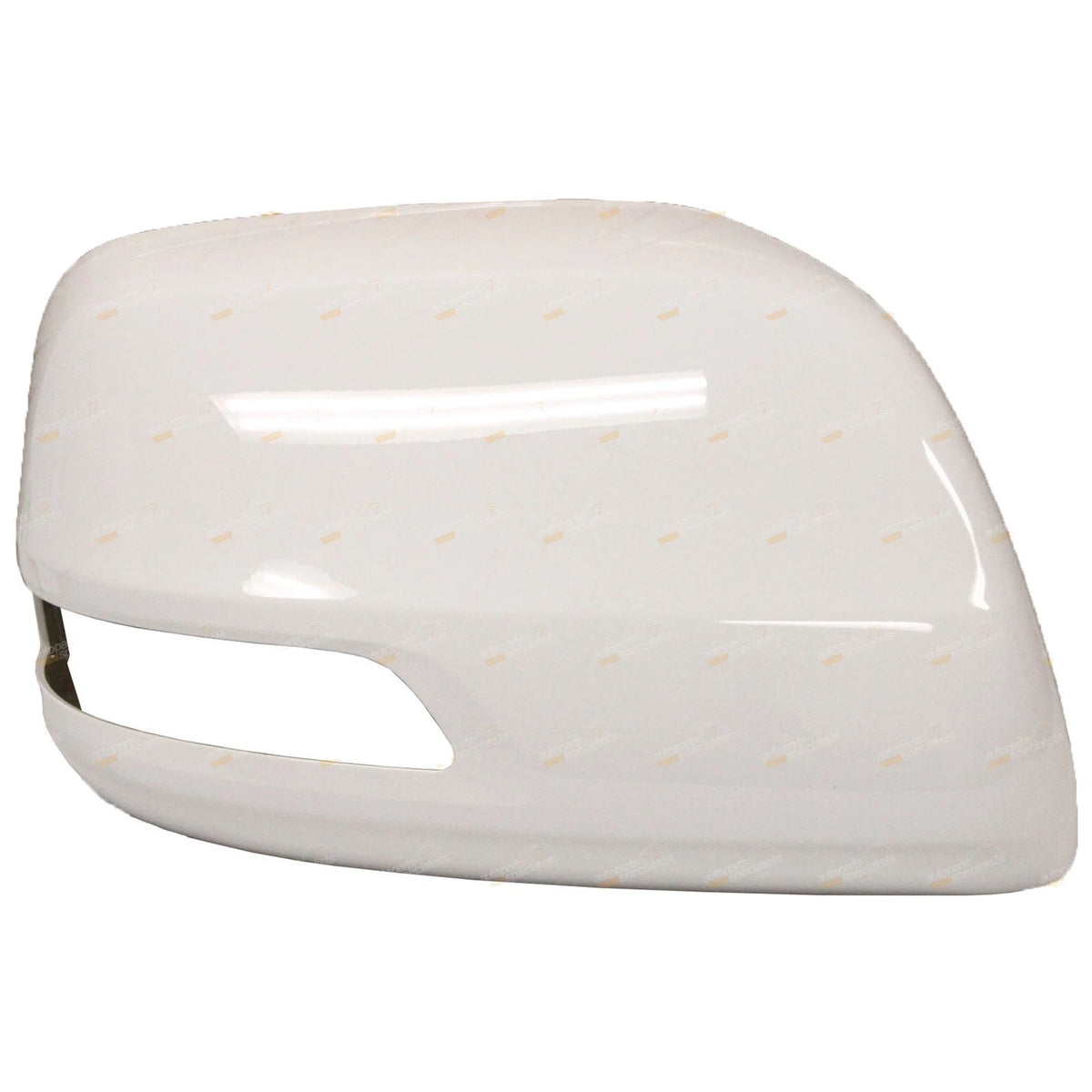 Mirror Cover Right RH for Toyota Landcruiser 200 Series