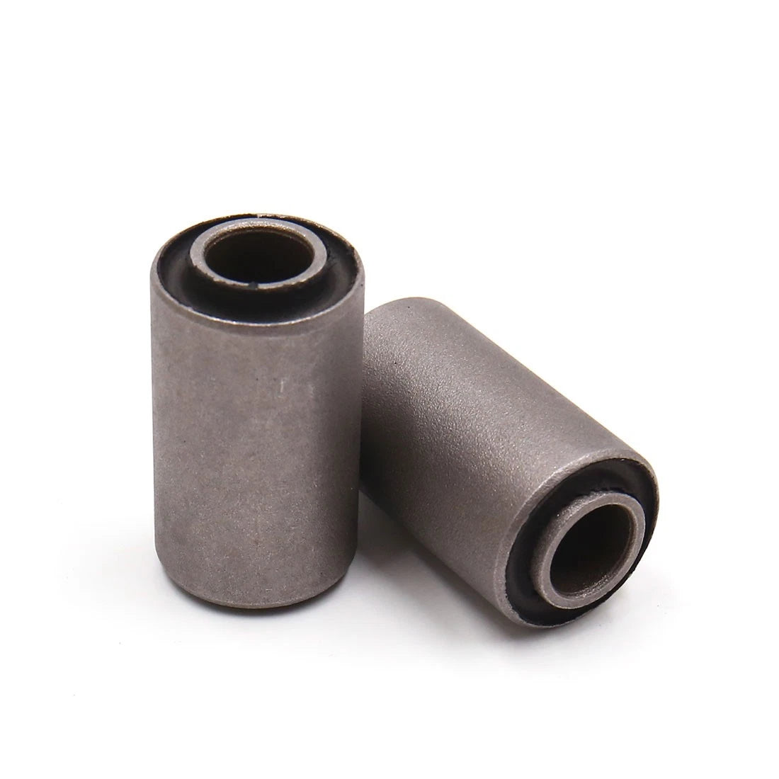 4 Pcs 12mm Inner Dia Rear Wheel Damper Bushings for Honda WY125